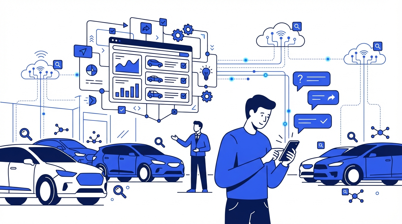 Featured image for geo-for-auto-dealers-ai-search