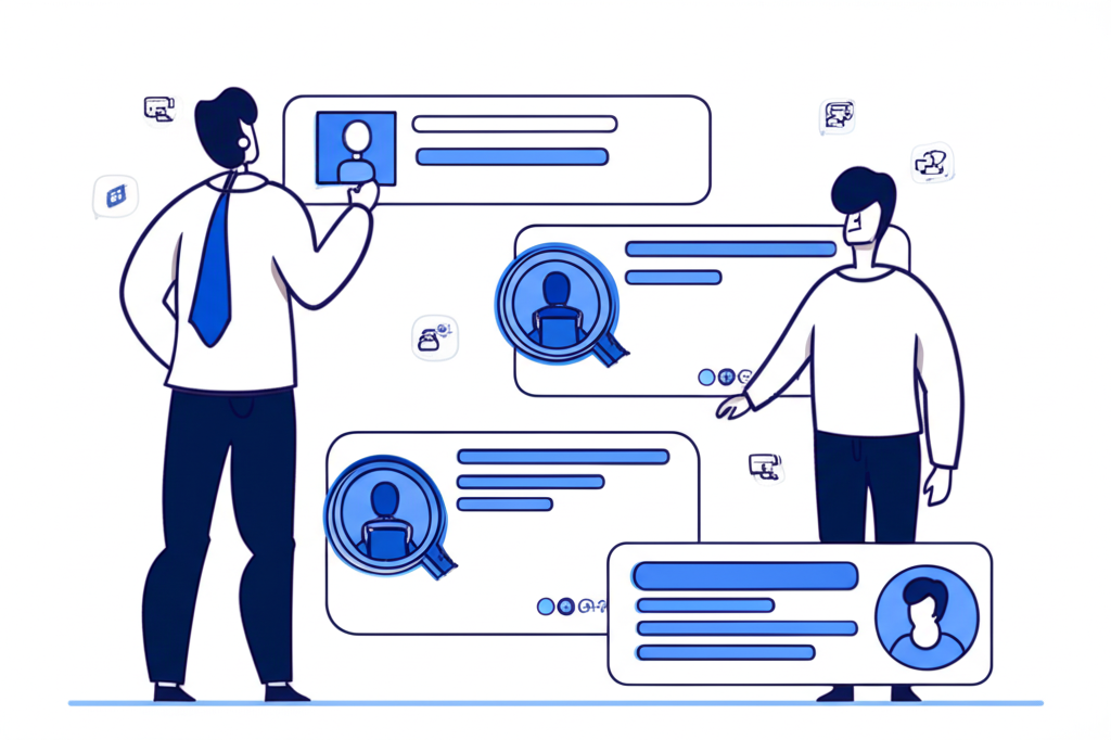 Brand mentions in AI responses reinforce search volume and organic authority