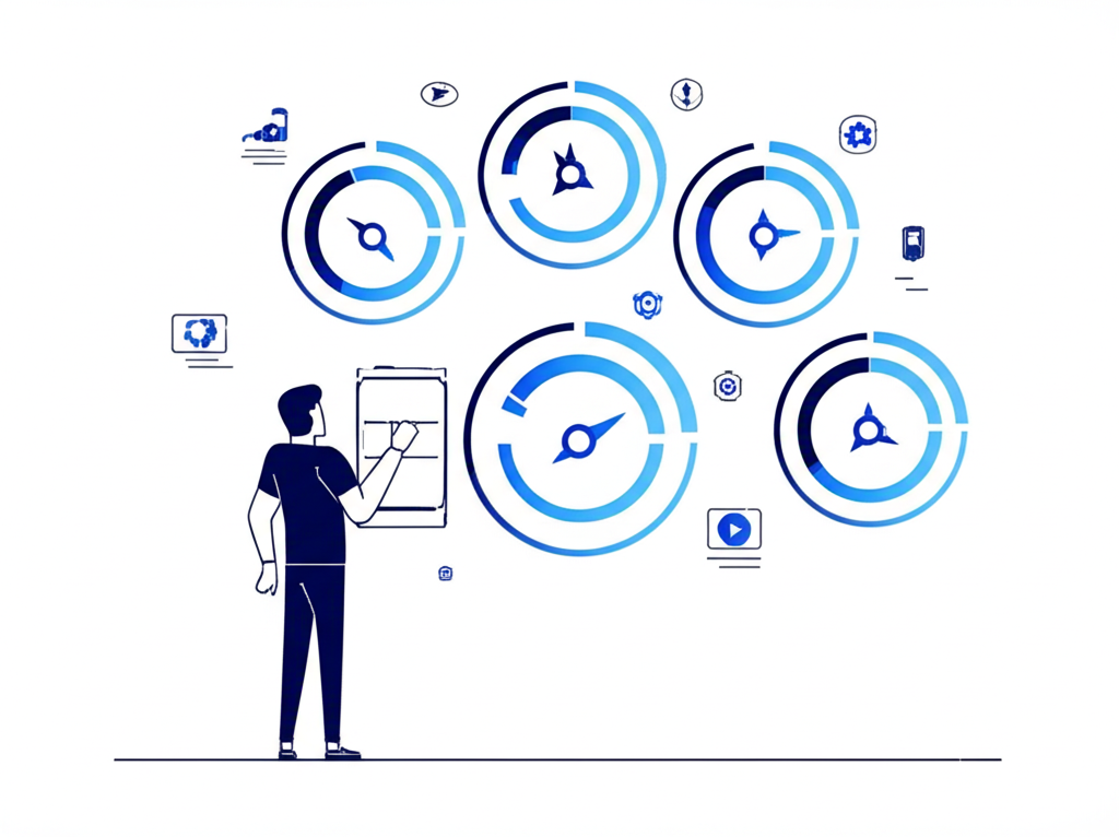GEO citation readiness depends on six measurable content dimensions