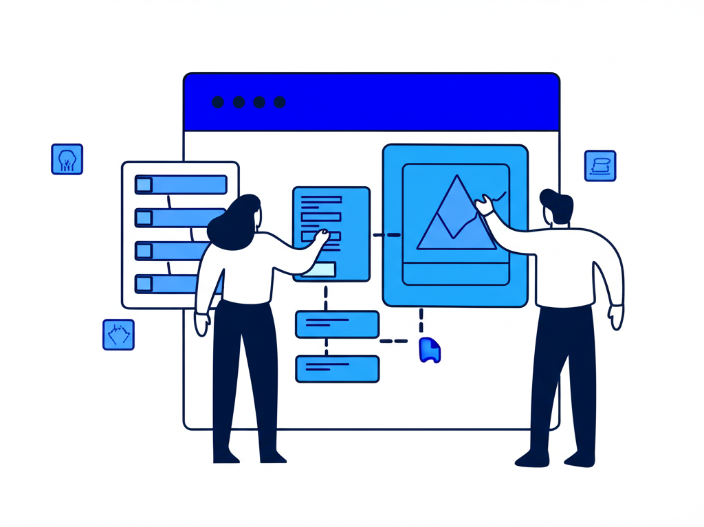 Structured data and clear authority signals dramatically improve citation rates