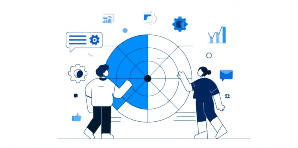 GEO audit results reveal which dimensions need the most optimization attention