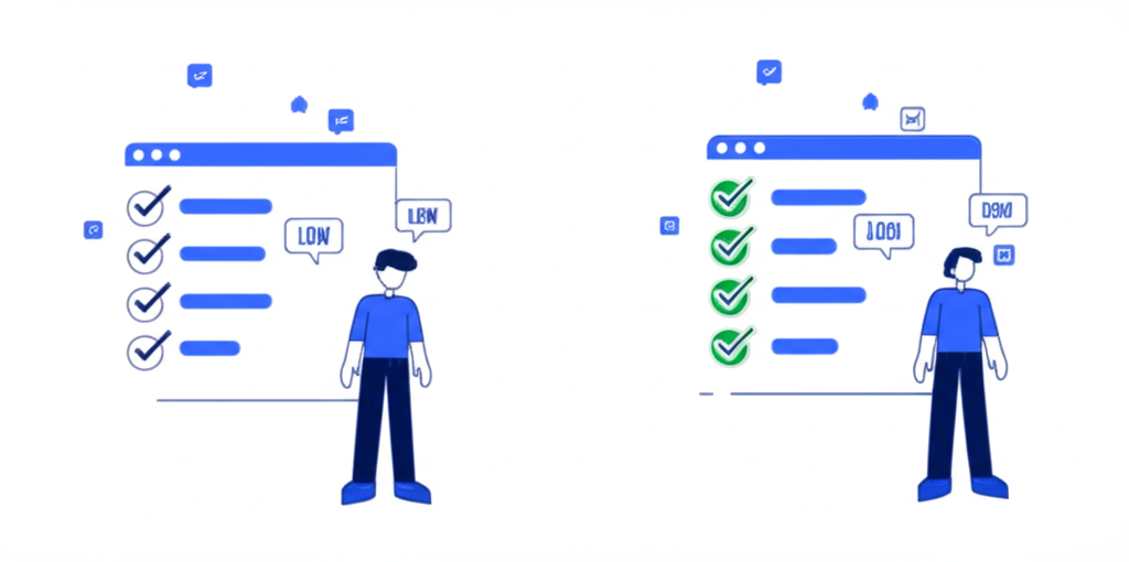 Understanding your GEO Score reveals exactly what to fix for better AI visibility