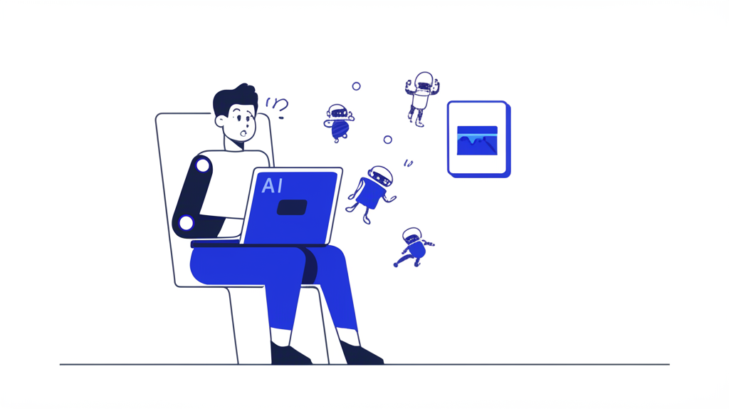 AI engines often skip websites that lack structured signals