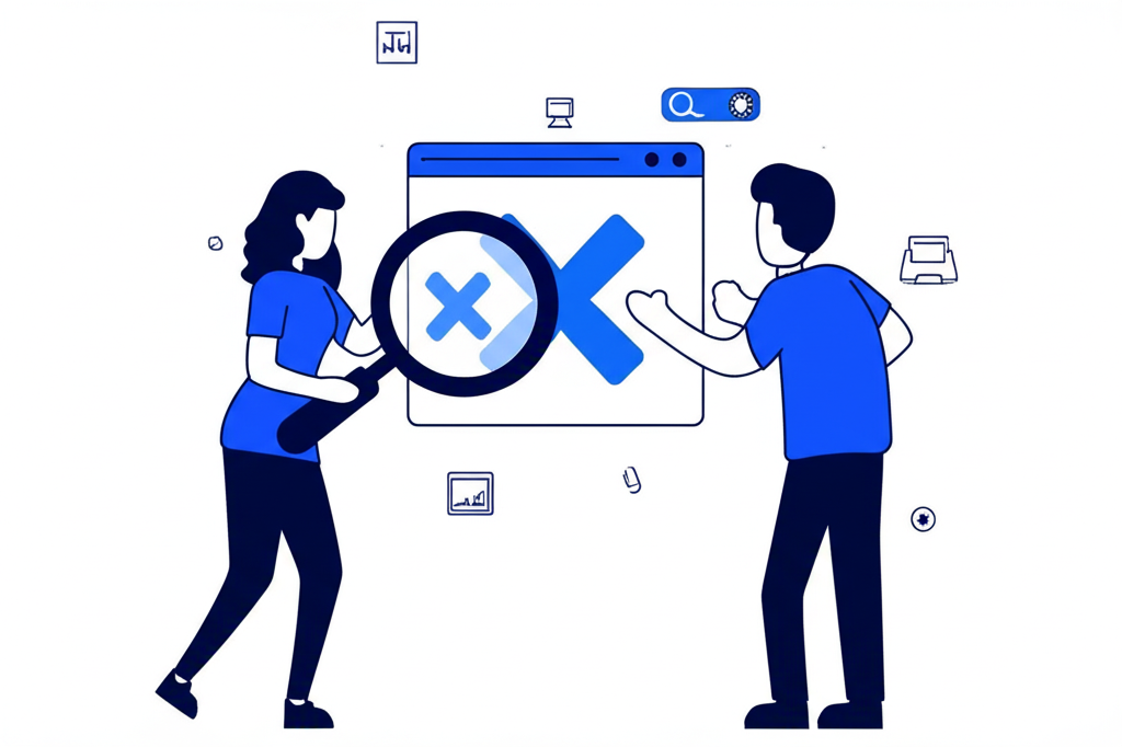 Structured data and authority signals help AI find your content