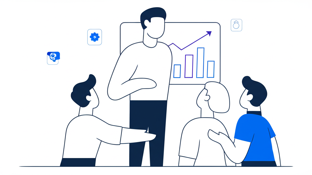 Agencies that add GEO services early gain a first-mover advantage with clients