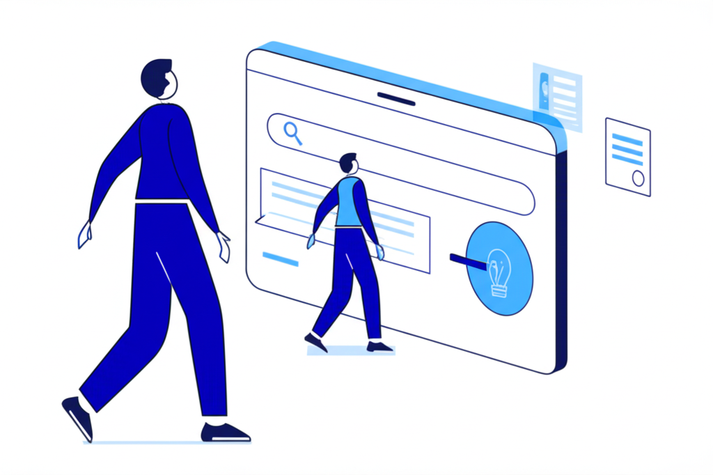 AI search is changing how websites need to be optimized