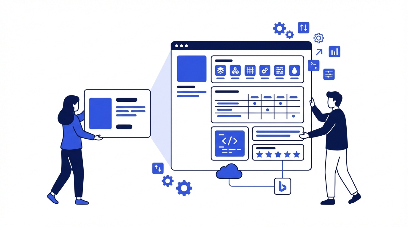 Shopify merchant optimizing product schema markup for AI shopping visibility in ChatGPT and Perplexity