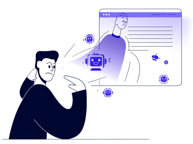 Why Your Website Is Invisible To Ai